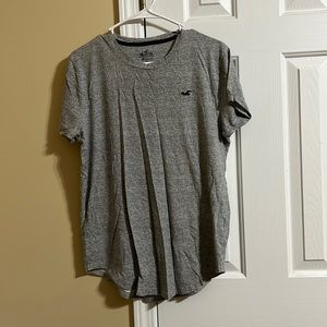 Hollister t-shirt